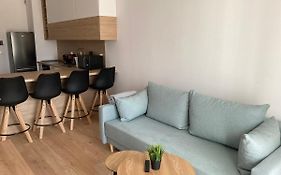 Rakowicka Modern Apartment